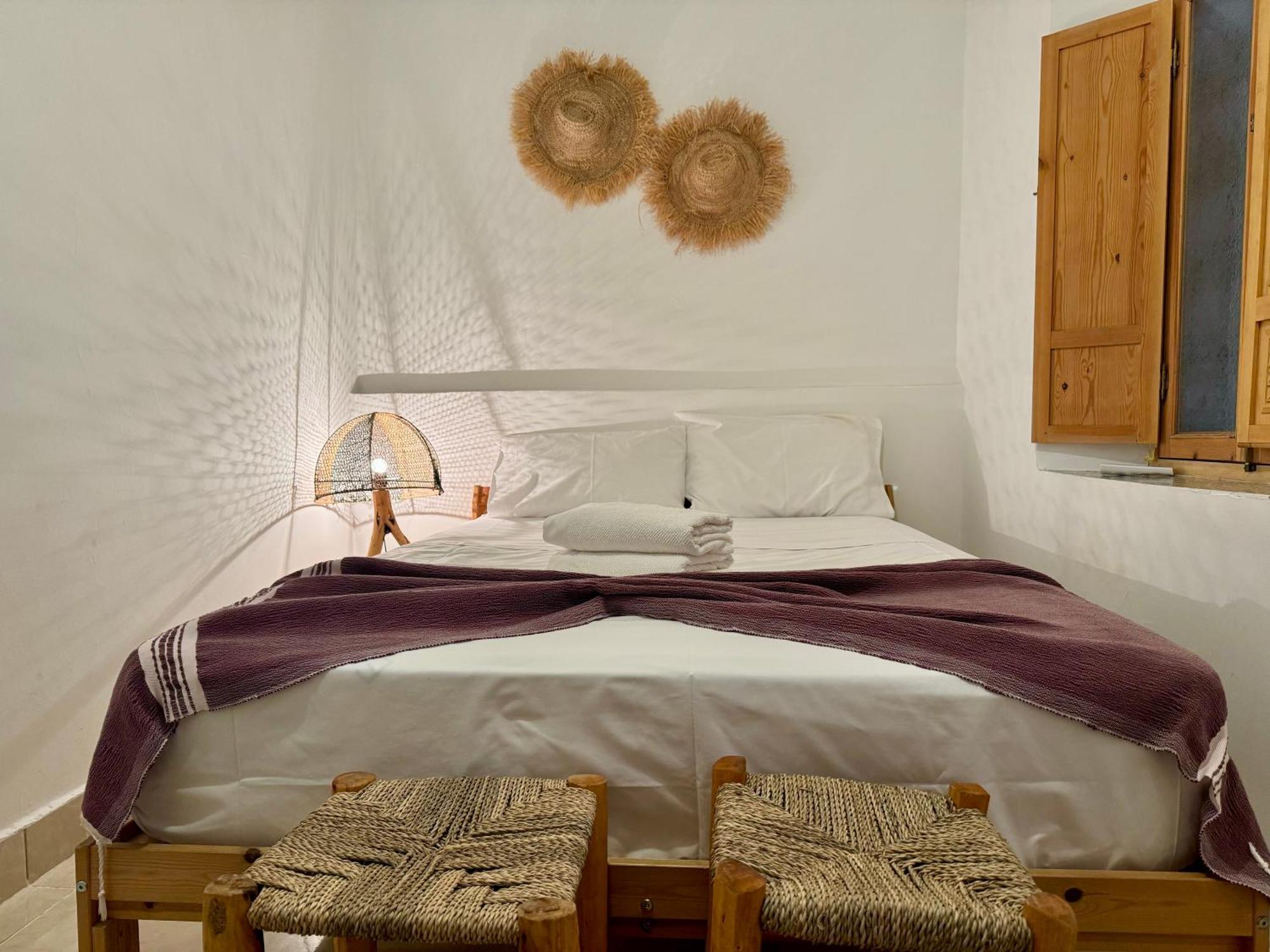 Riad Flottement Des Songes Marrakesh Exterior photo